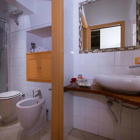 Διαμέρισμα Casa Stampaxi