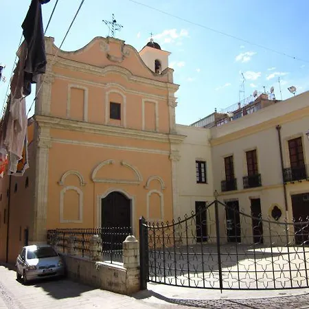 Casa Stampaxi
