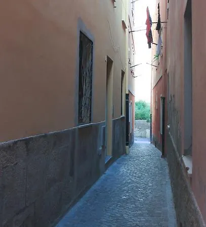 Διαμέρισμα Casa Stampaxi