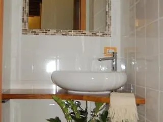 Casa Stampaxi Διαμέρισμα