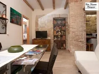 Apartment Casa Stampaxi Cagliari
