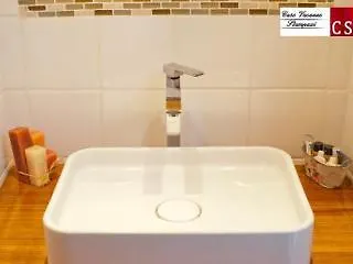 Casa Stampaxi Κάλιαρι