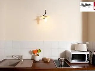 Casa Stampaxi Διαμέρισμα