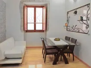 Casa Stampaxi * Κάλιαρι