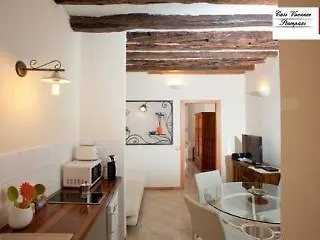 Casa Stampaxi Διαμέρισμα *