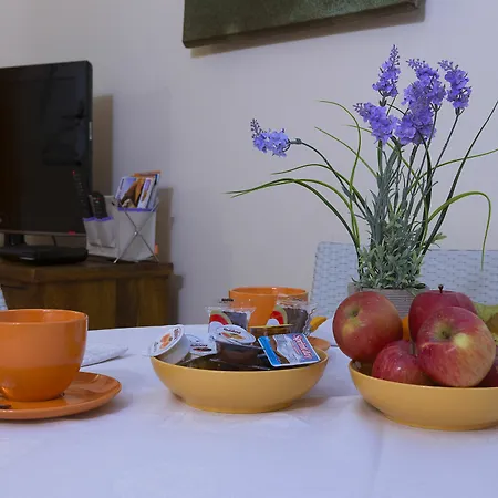 Διαμέρισμα Casa Stampaxi