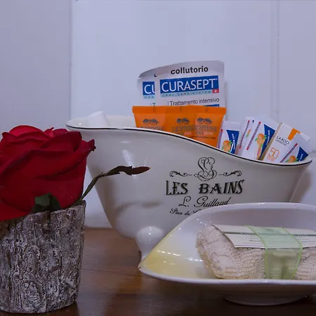 Apartment Casa Stampaxi *