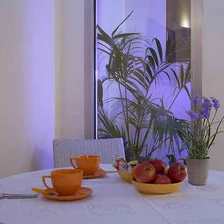 Casa Stampaxi Διαμέρισμα