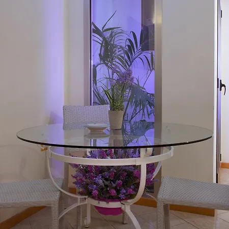 Casa Stampaxi Apartment *