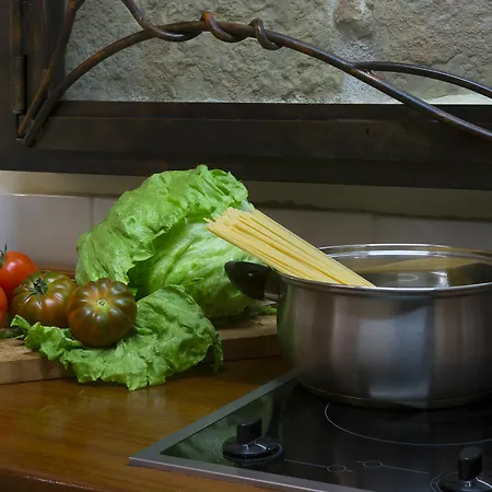 Διαμέρισμα Casa Stampaxi