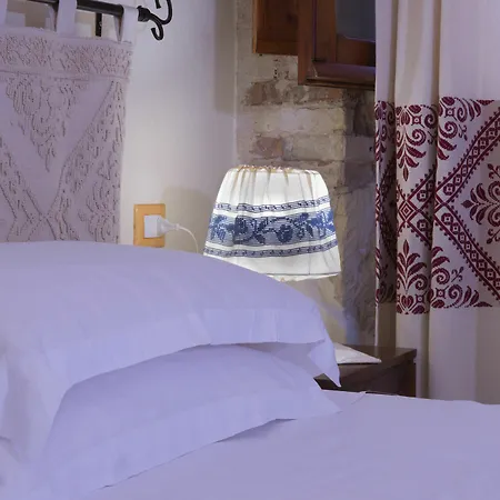 Casa Stampaxi Apartment Cagliari