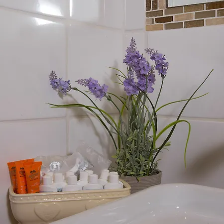 Apartment Casa Stampaxi Cagliari