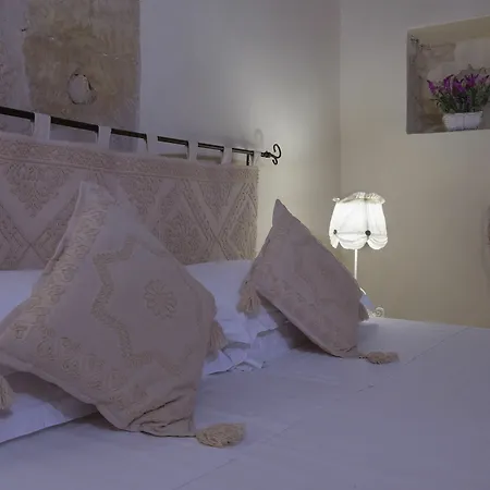 Διαμέρισμα Casa Stampaxi