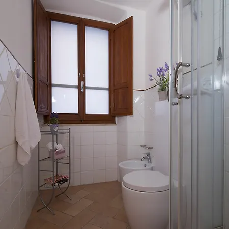 Apartment Casa Stampaxi Cagliari