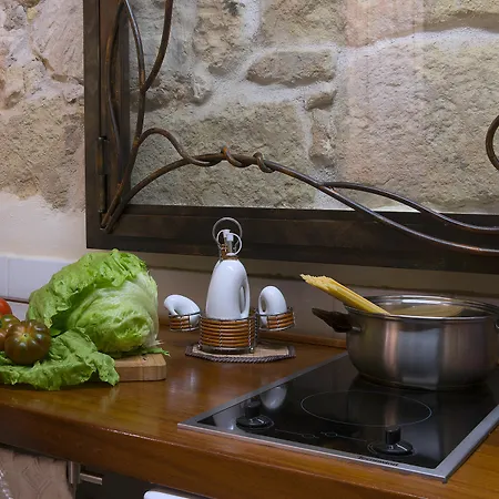 Casa Stampaxi Apartment Cagliari