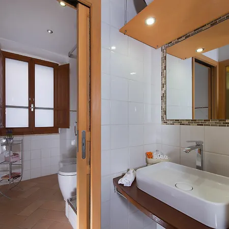 Casa Stampaxi * Κάλιαρι