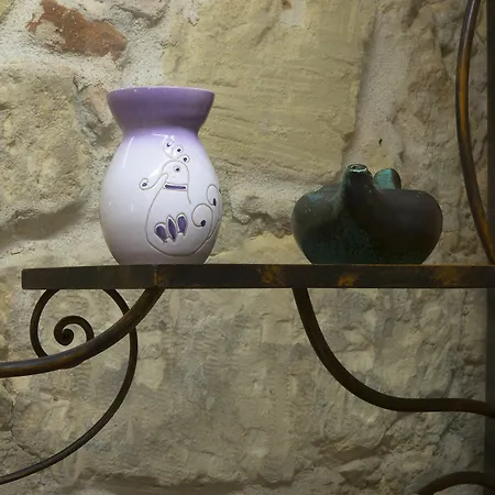 Casa Stampaxi Cagliari