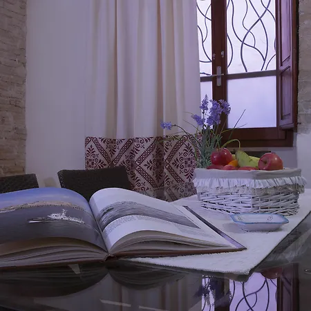 Διαμέρισμα Casa Stampaxi