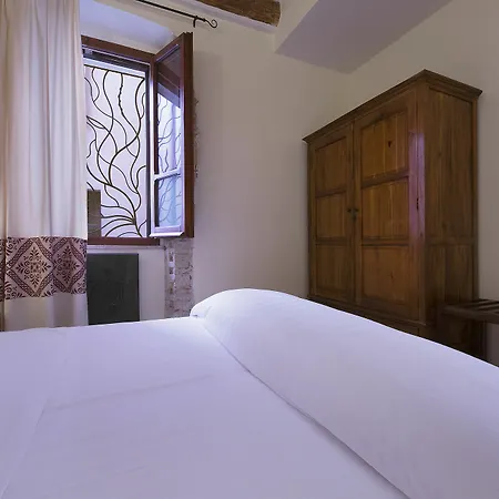 Διαμέρισμα Casa Stampaxi Κάλιαρι