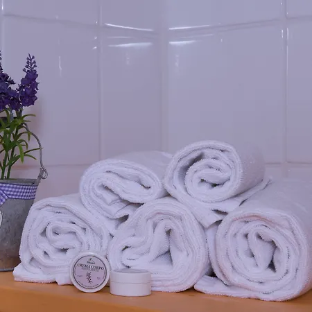 Διαμέρισμα Casa Stampaxi *