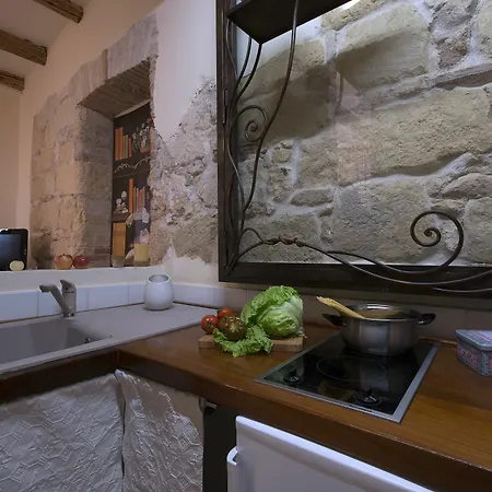 Casa Stampaxi * Κάλιαρι