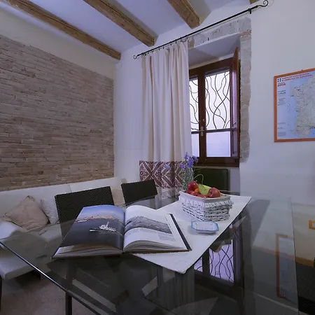 Διαμέρισμα Casa Stampaxi