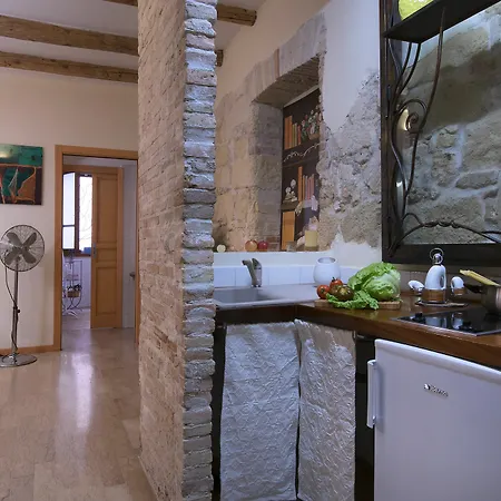 Casa Stampaxi Διαμέρισμα Κάλιαρι