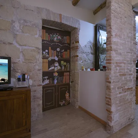 Apartment Casa Stampaxi *