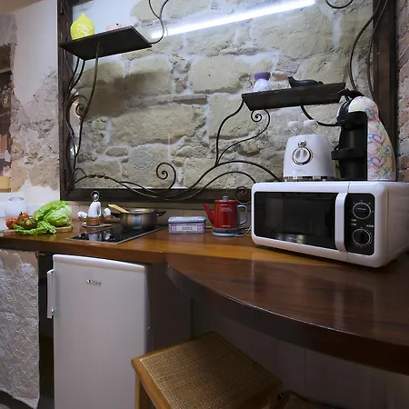 Casa Stampaxi * Cagliari