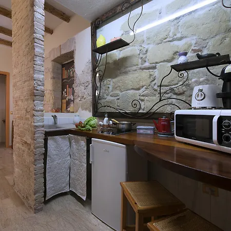 Διαμέρισμα Casa Stampaxi