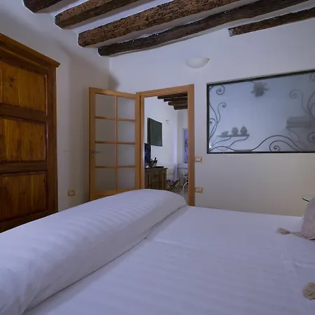 Casa Stampaxi * Κάλιαρι