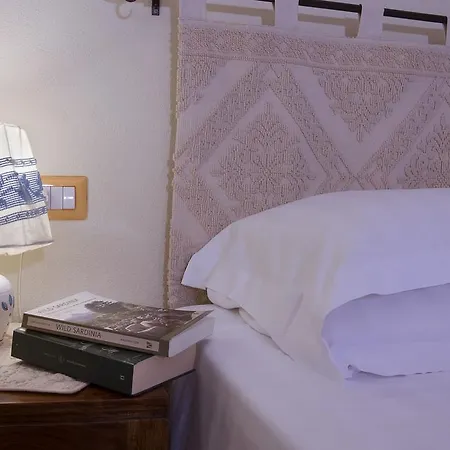 Апартаменты Casa Stampaxi Кальяри