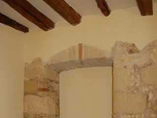 Casa Stampaxi Daire *