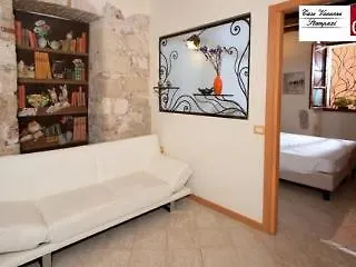 Casa Stampaxi * Кальяри