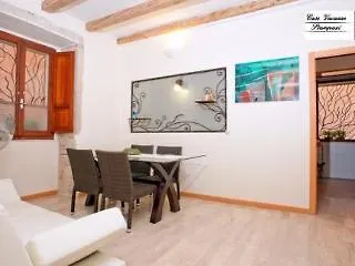 Casa Stampaxi Кальяри