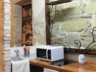 Appartement Casa Stampaxi Cagliari