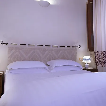 Daire Casa Stampaxi Cagliari