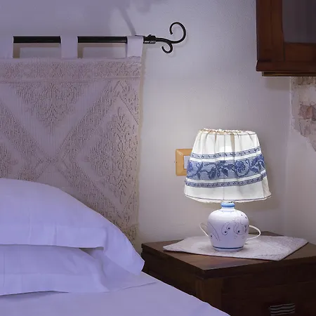 Casa Stampaxi Кальяри