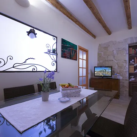 Casa Stampaxi * Cagliari