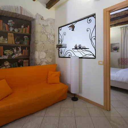 Casa Stampaxi * Cagliari