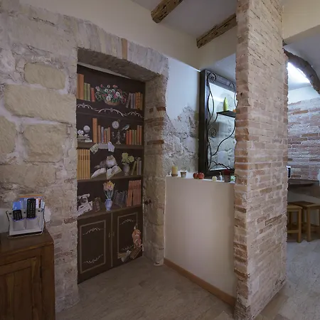 Daire Casa Stampaxi Cagliari