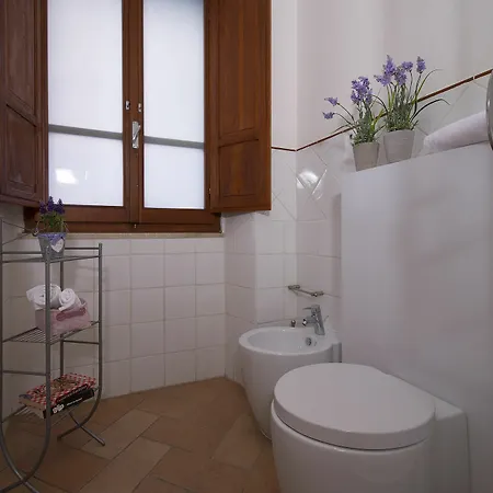 Casa Stampaxi Daire Cagliari