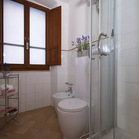 Casa Stampaxi Daire *